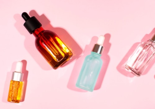 Which 2 serums can be used together?
